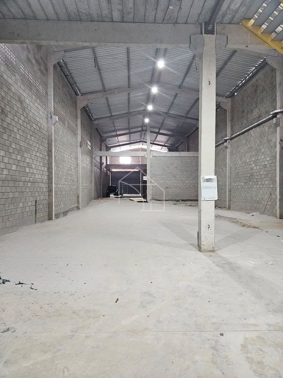 Depósito-Galpão, 800 m² - Foto 10
