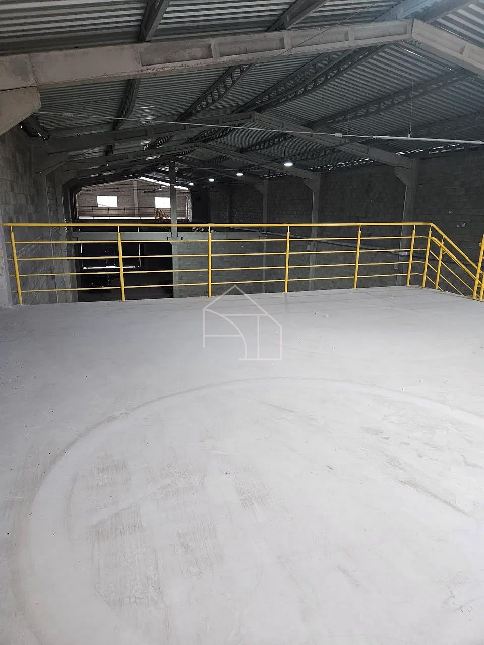 Depósito-Galpão, 800 m² - Foto 9