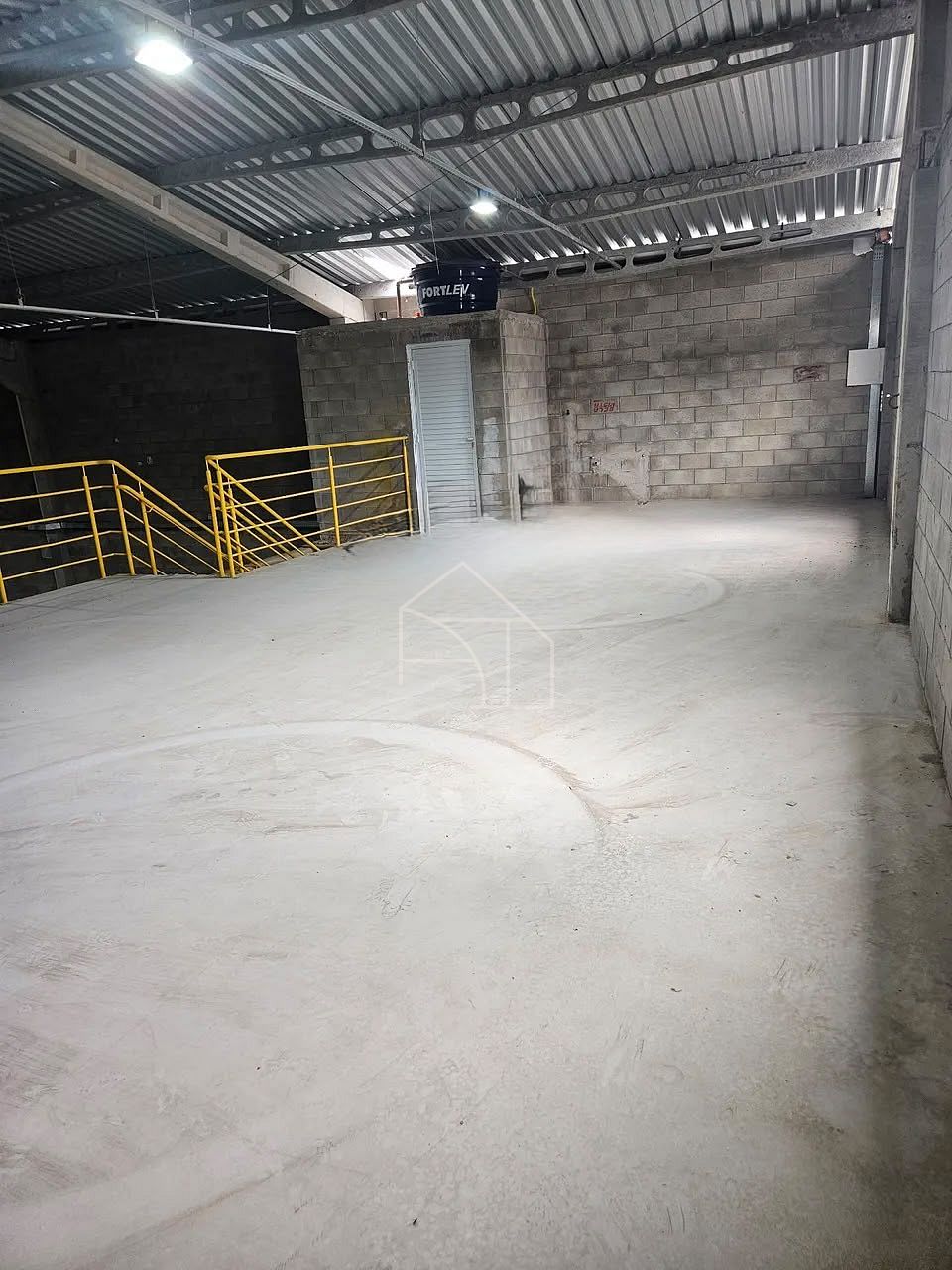 Depósito-Galpão, 800 m² - Foto 7