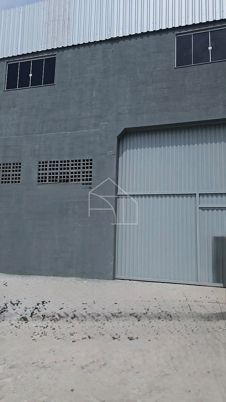 Depósito-Galpão, 800 m² - Foto 2