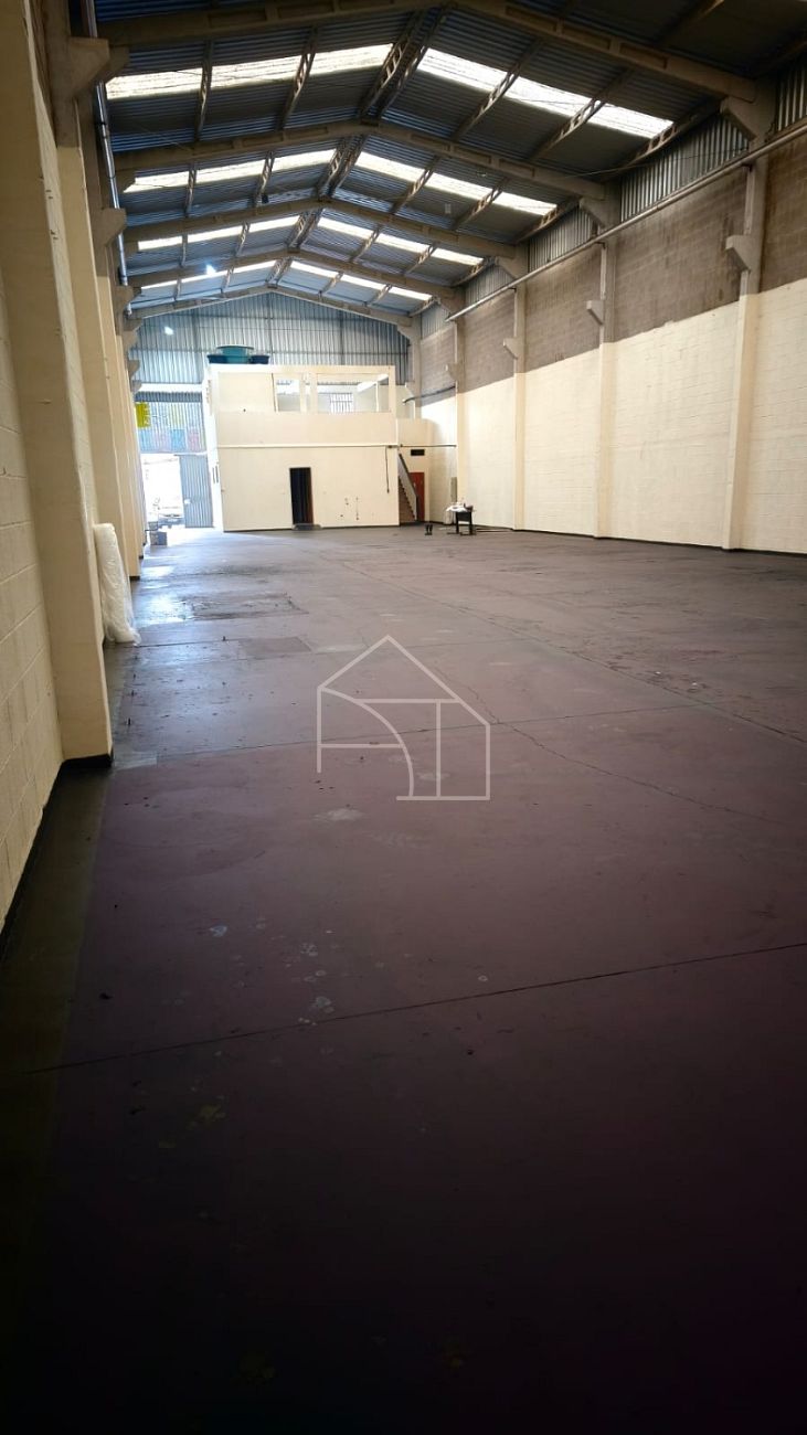 Depósito-Galpão, 600 m² - Foto 7