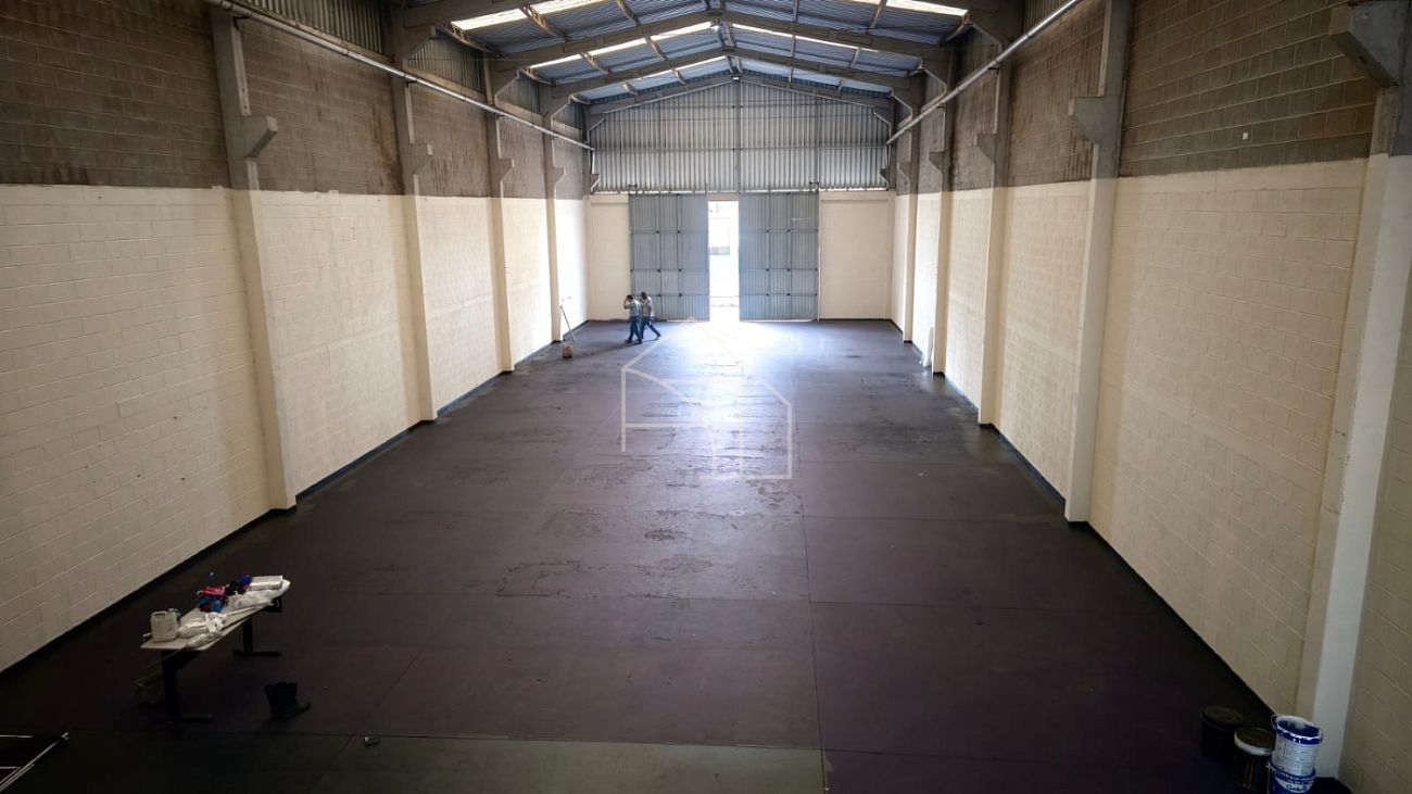 Depósito-Galpão, 600 m² - Foto 3