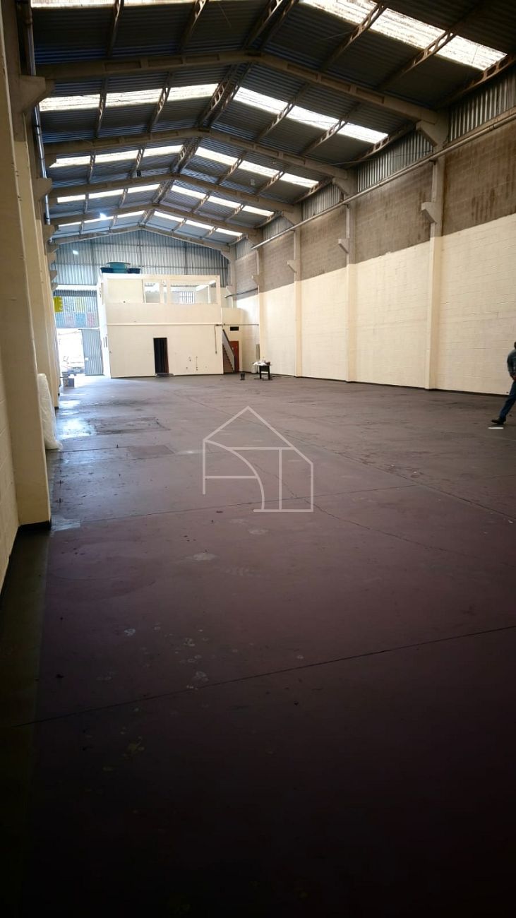 Depósito-Galpão, 600 m² - Foto 13