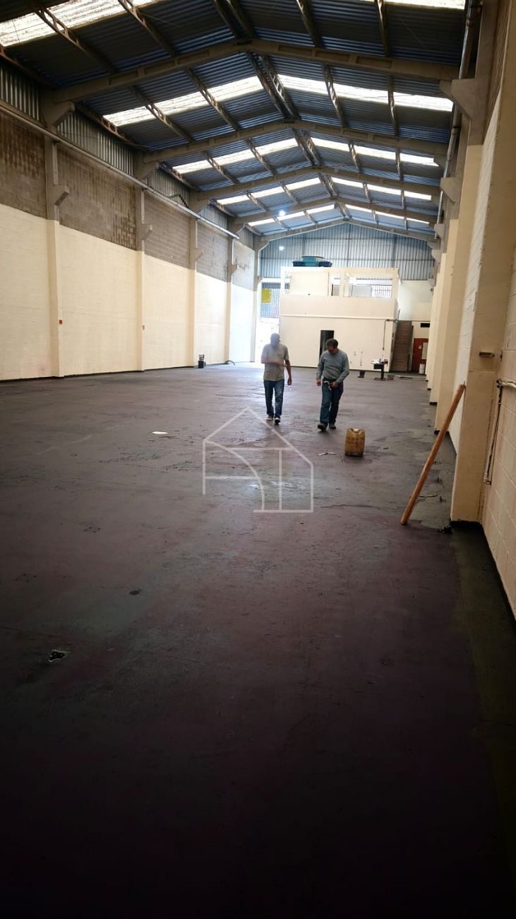 Depósito-Galpão, 600 m² - Foto 12