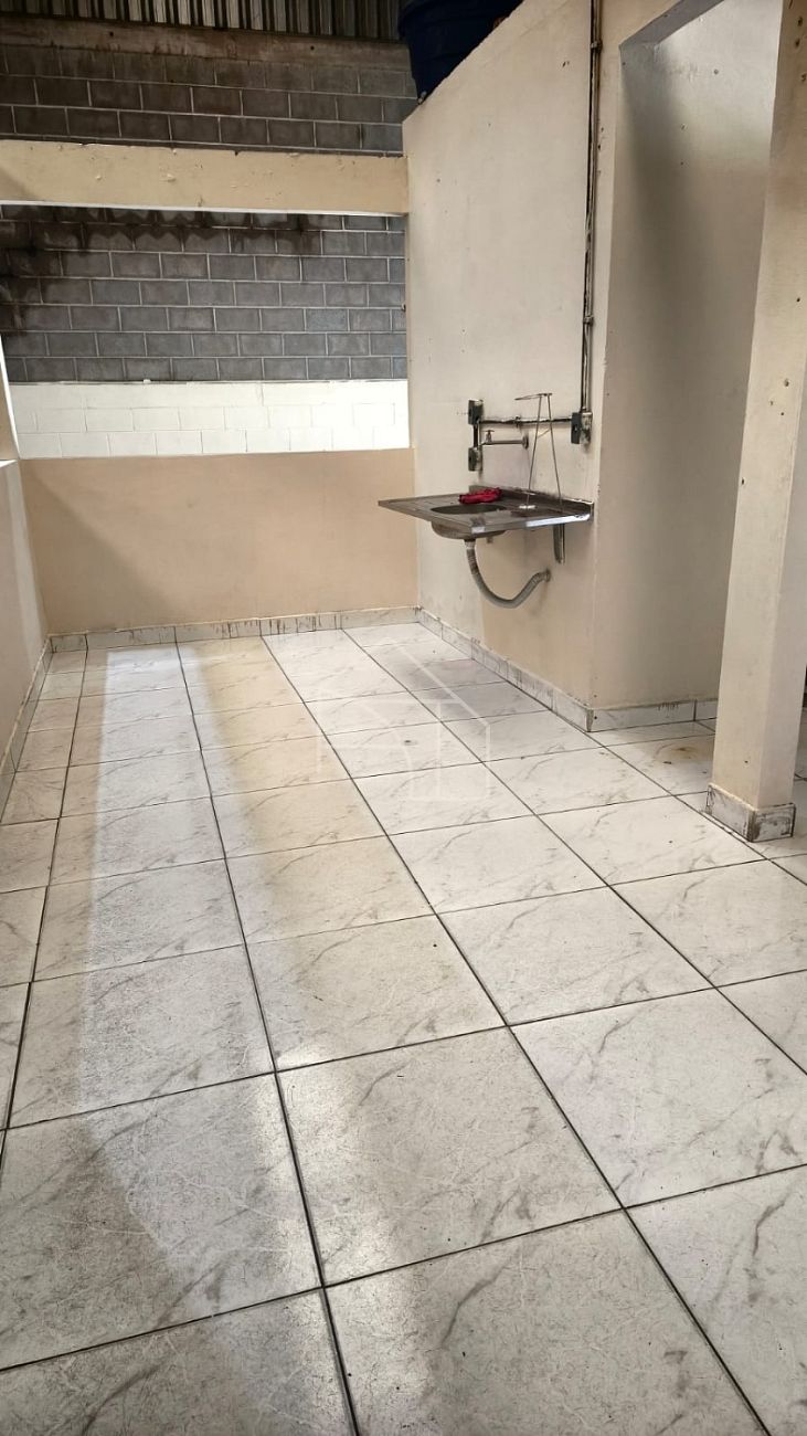 Depósito-Galpão, 600 m² - Foto 11