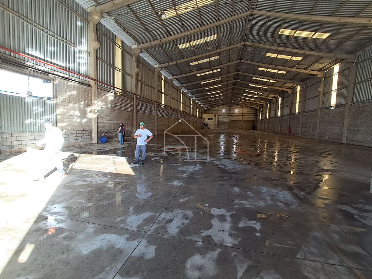 Depósito-Galpão, 4050 m² - Foto 9
