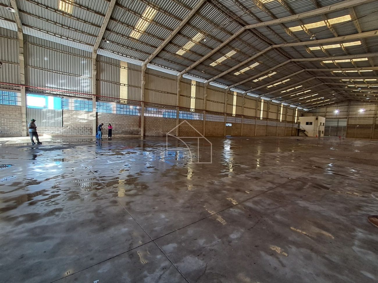 Depósito-Galpão, 4050 m² - Foto 10