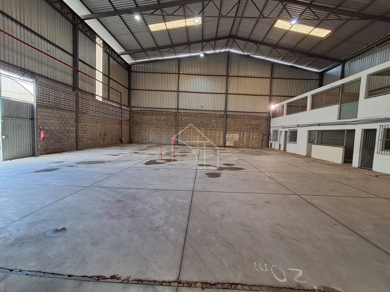 Depósito-Galpão, 4050 m² - Foto 8
