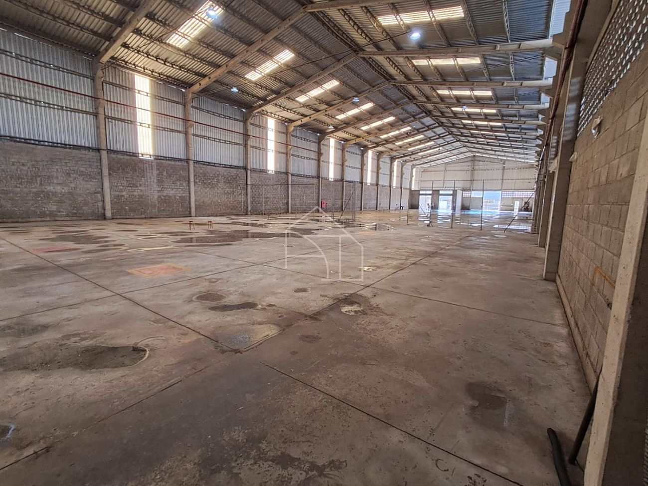 Depósito-Galpão, 4050 m² - Foto 6