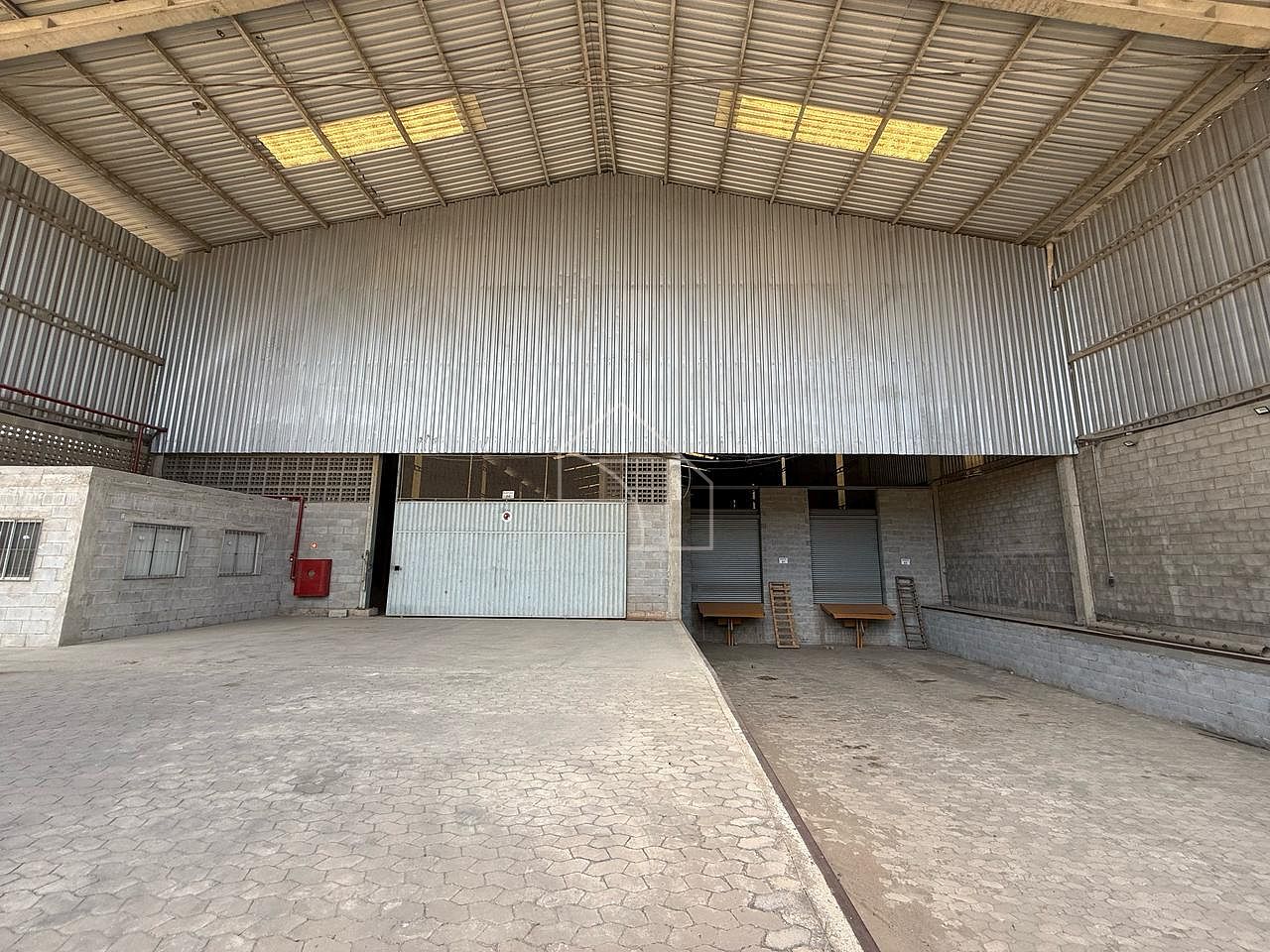 Depósito-Galpão, 4050 m² - Foto 3