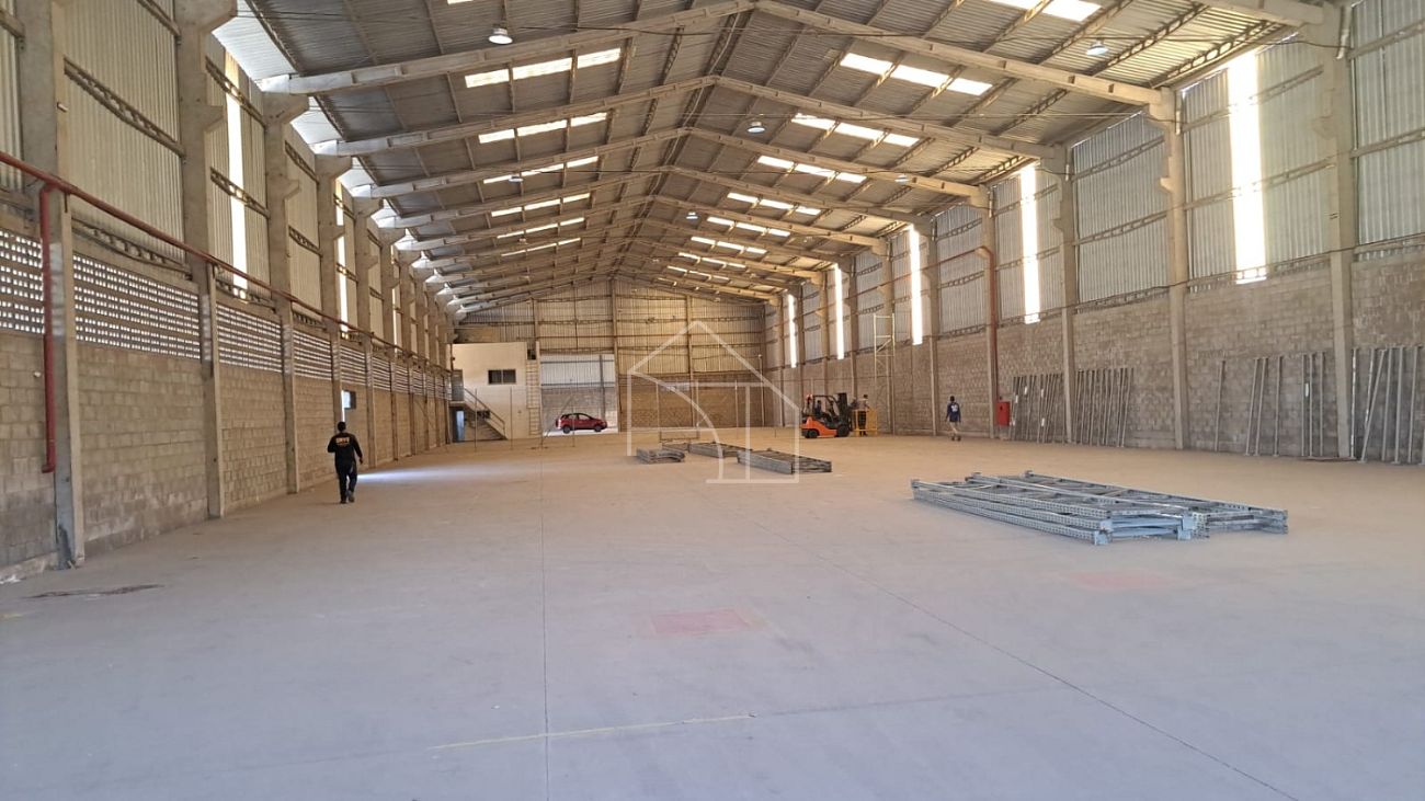 Depósito-Galpão, 4050 m² - Foto 5