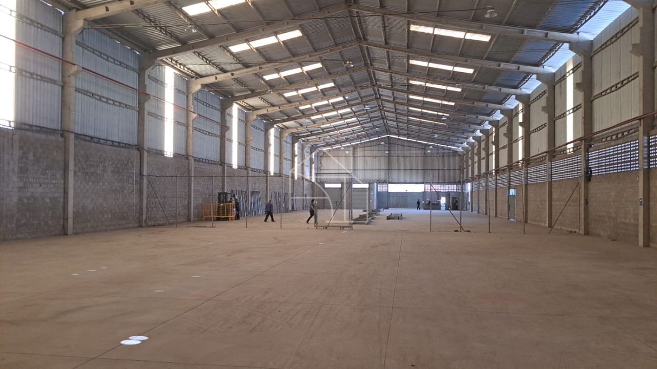 Depósito-Galpão, 4050 m² - Foto 2