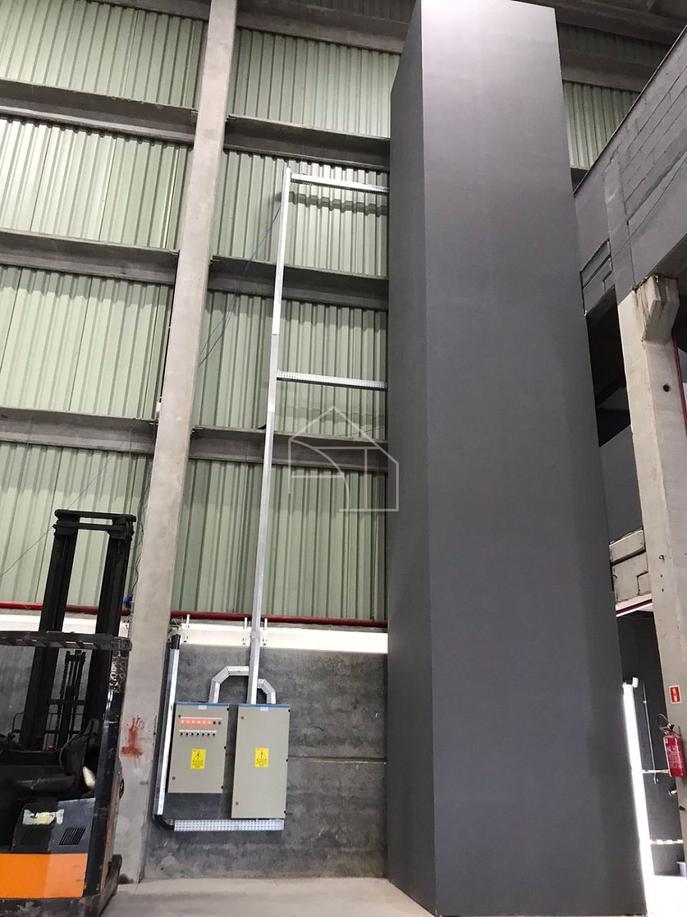 Depósito-Galpão, 4138 m² - Foto 7
