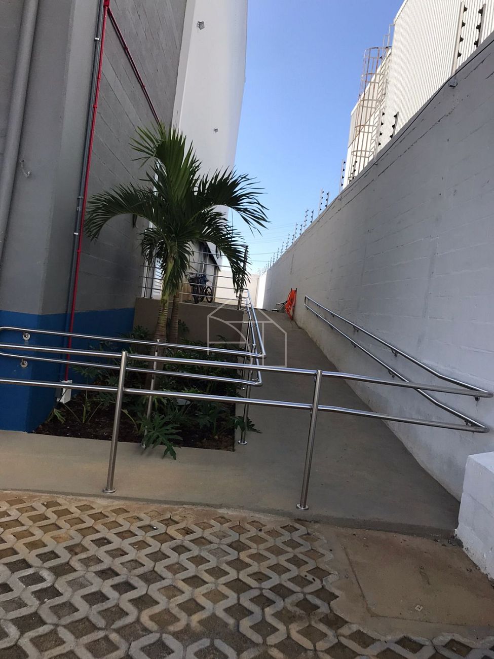 Depósito-Galpão, 4138 m² - Foto 5