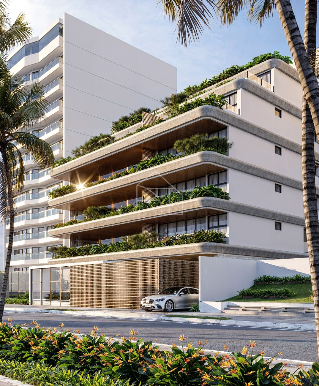 Apartamento, 4 quartos, 479 m² - Foto 1