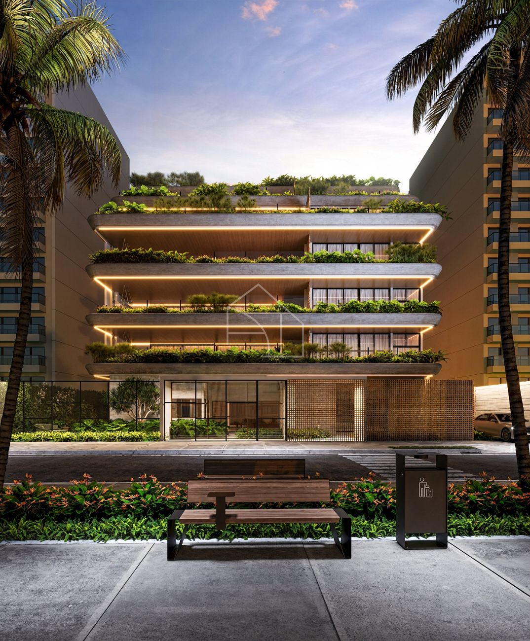 Apartamento, 4 quartos, 479 m² - Foto 6