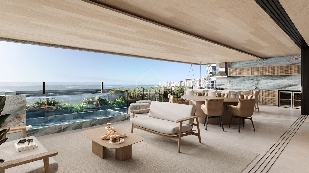 Apartamento, 4 quartos, 479 m² - Foto 4