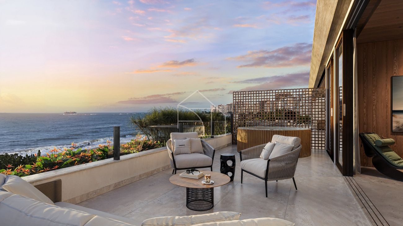 Apartamento, 4 quartos, 479 m² - Foto 5