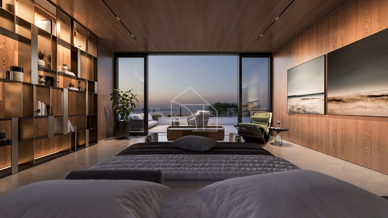 Apartamento, 4 quartos, 479 m² - Foto 9