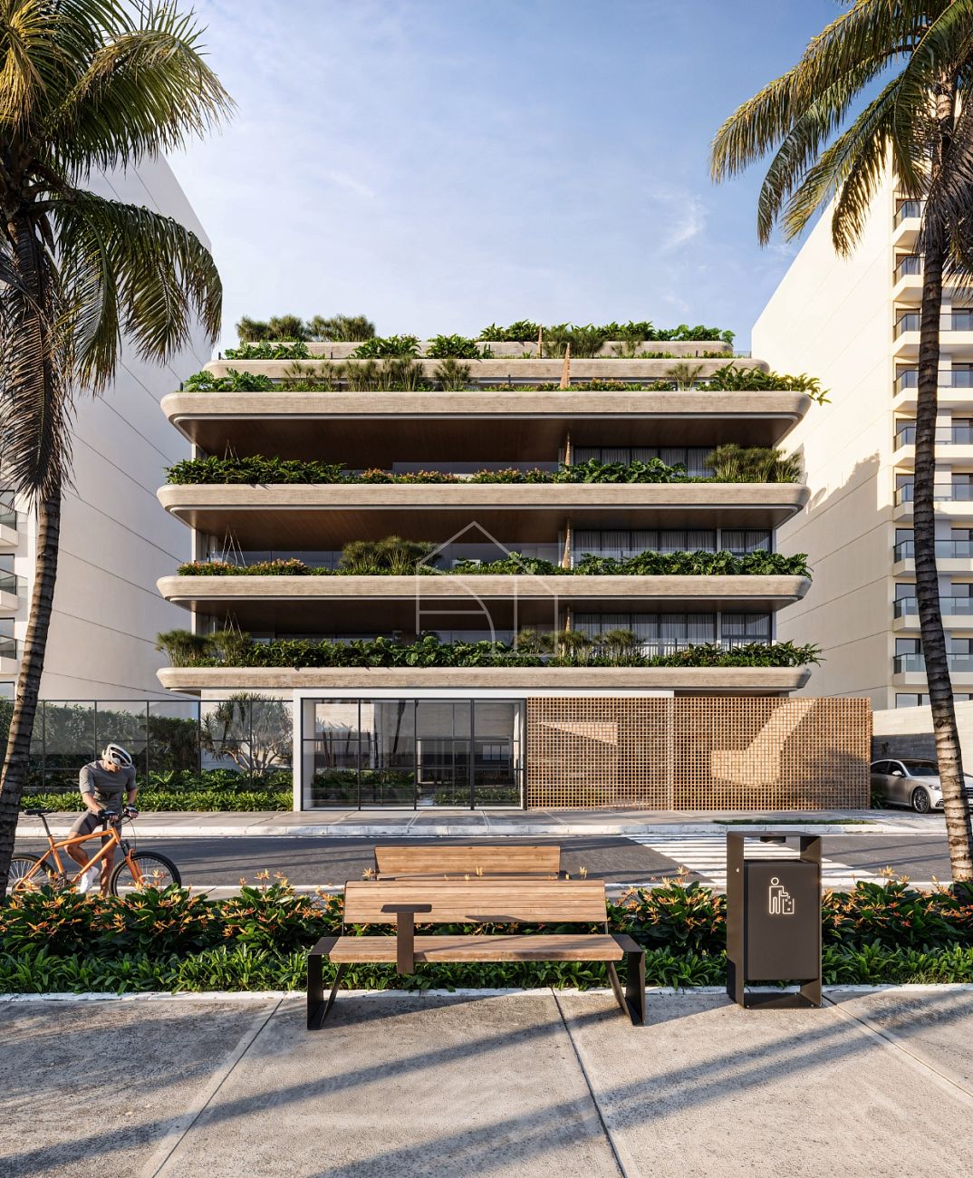 Apartamento, 4 quartos, 479 m² - Foto 2