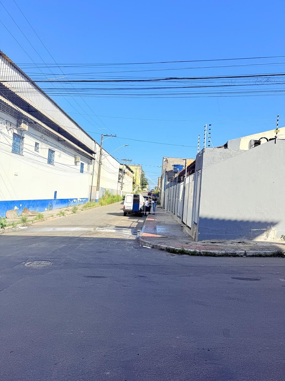 Depósito-Galpão, 900 m² - Foto 28