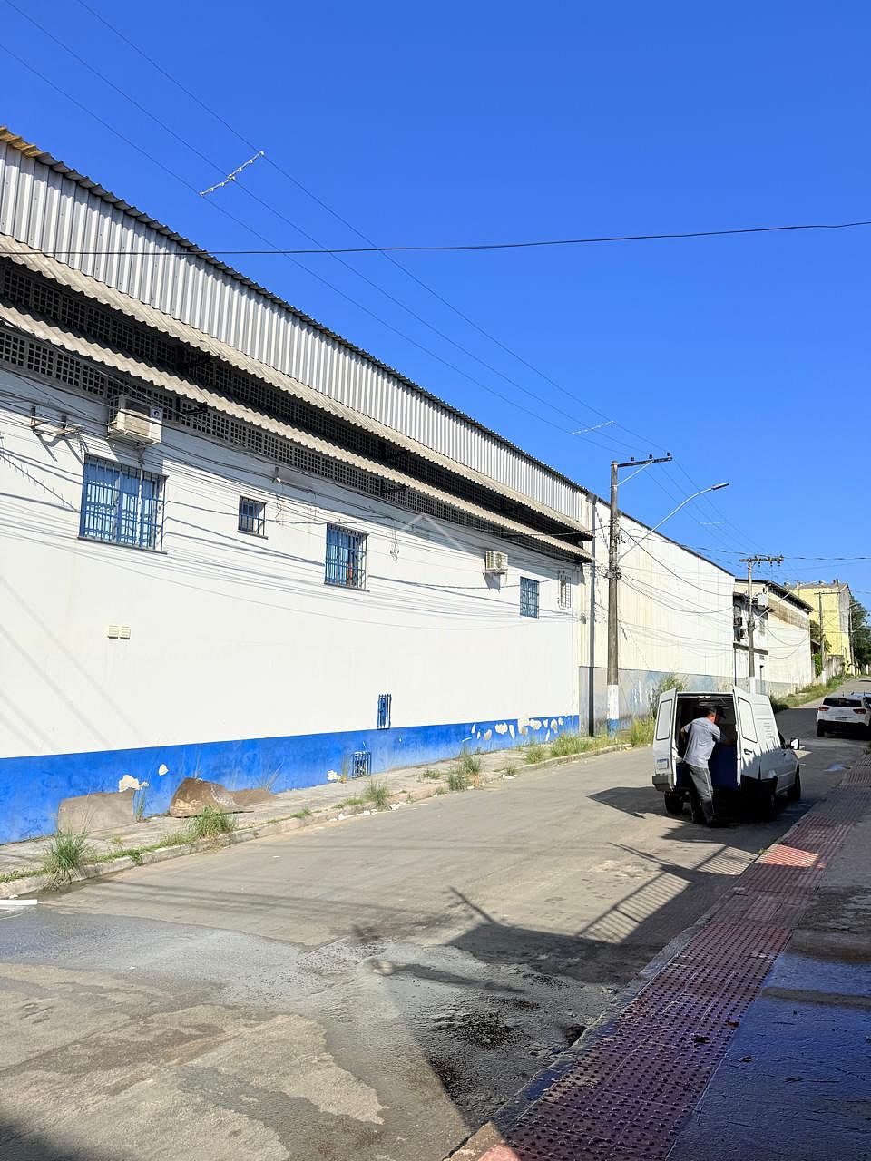 Depósito-Galpão, 900 m² - Foto 26