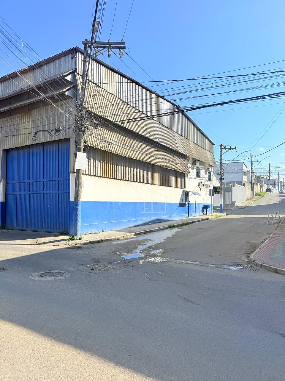 Depósito-Galpão, 900 m² - Foto 25