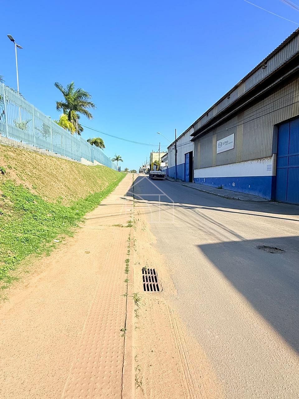 Depósito-Galpão, 900 m² - Foto 24