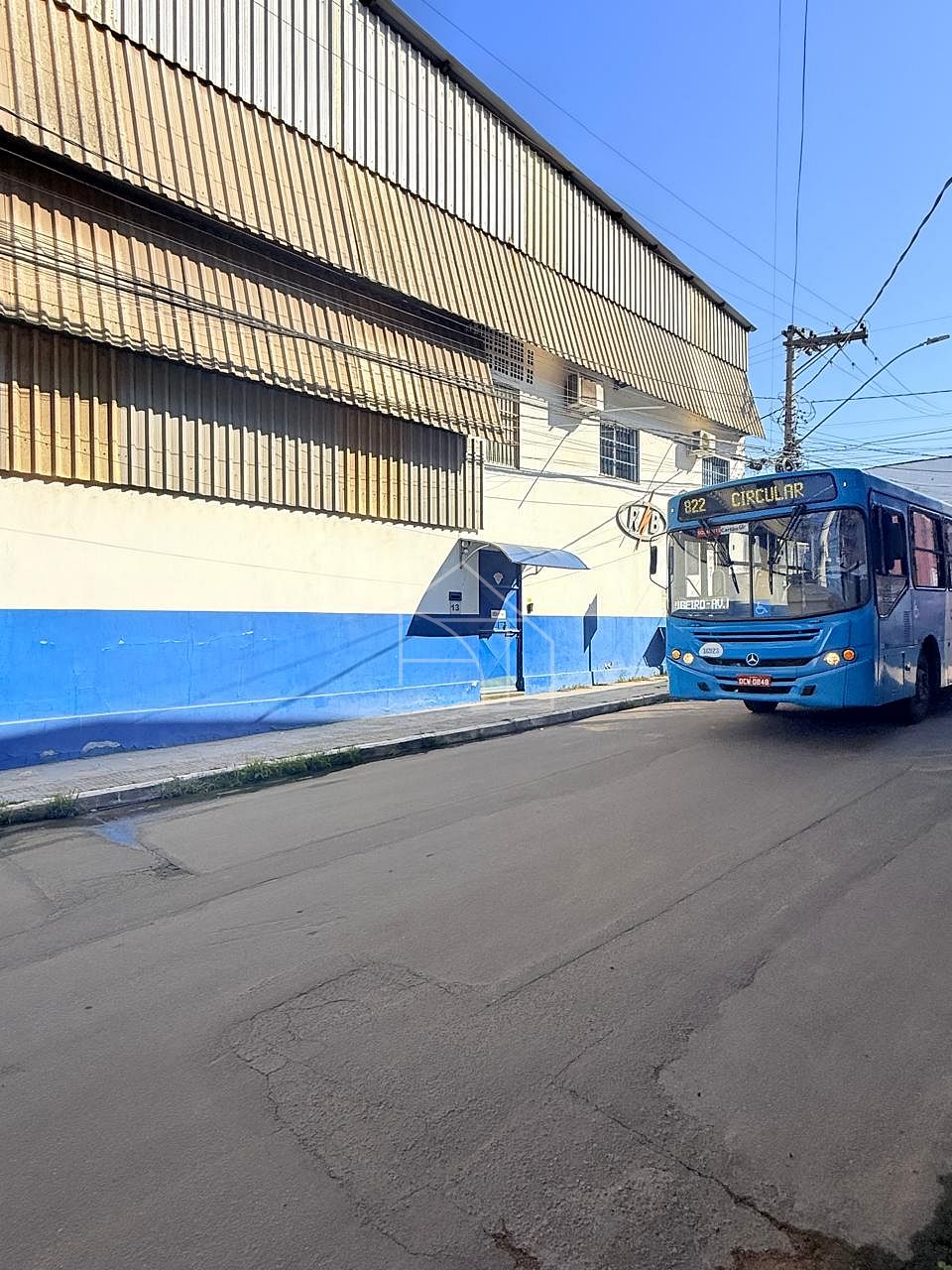 Depósito-Galpão, 900 m² - Foto 22