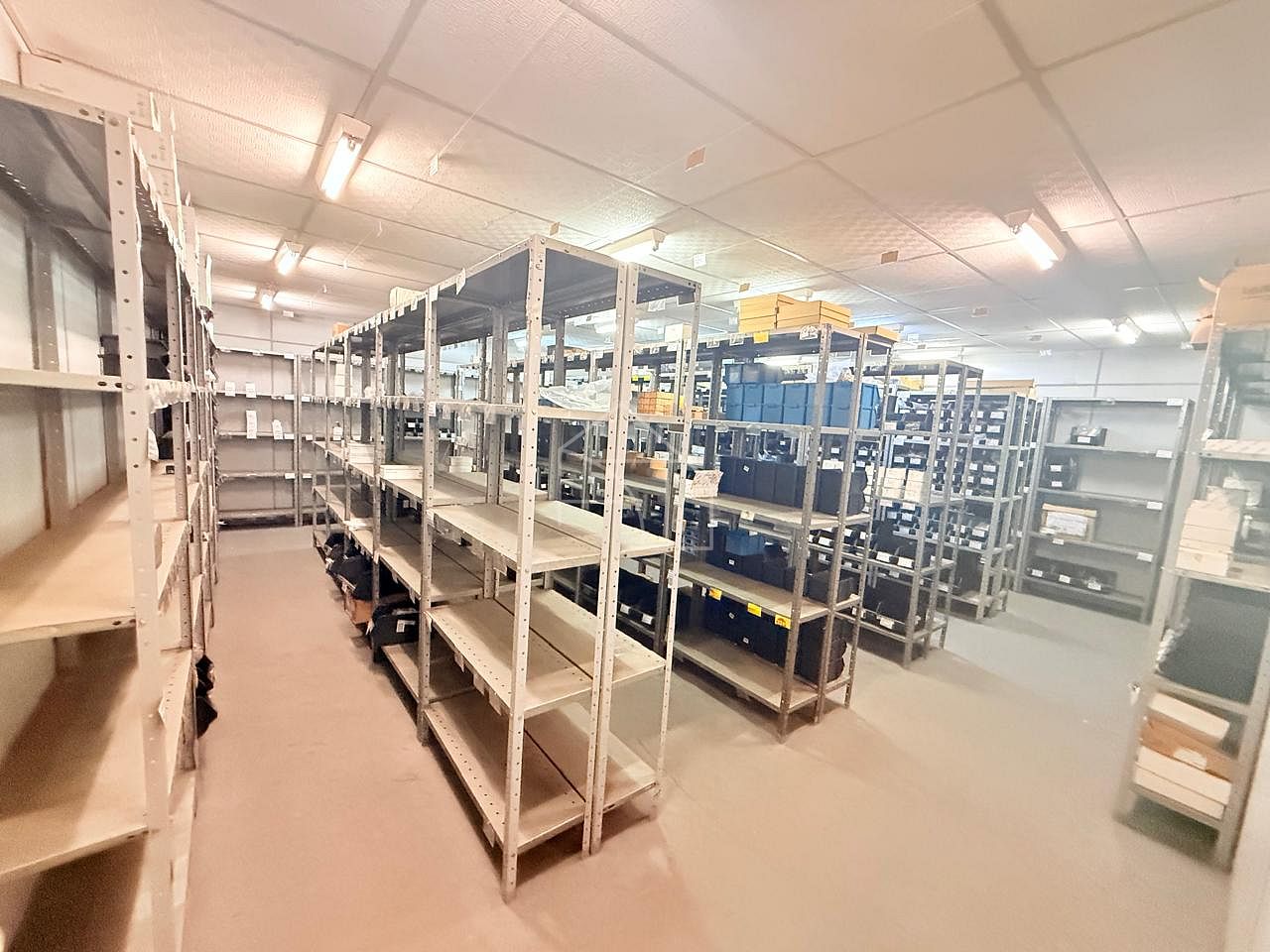 Depósito-Galpão, 900 m² - Foto 4