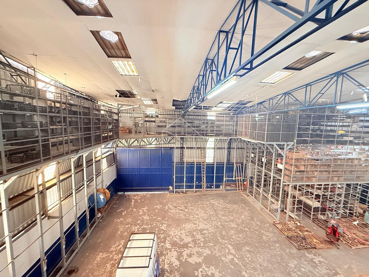 Depósito-Galpão, 900 m² - Foto 6