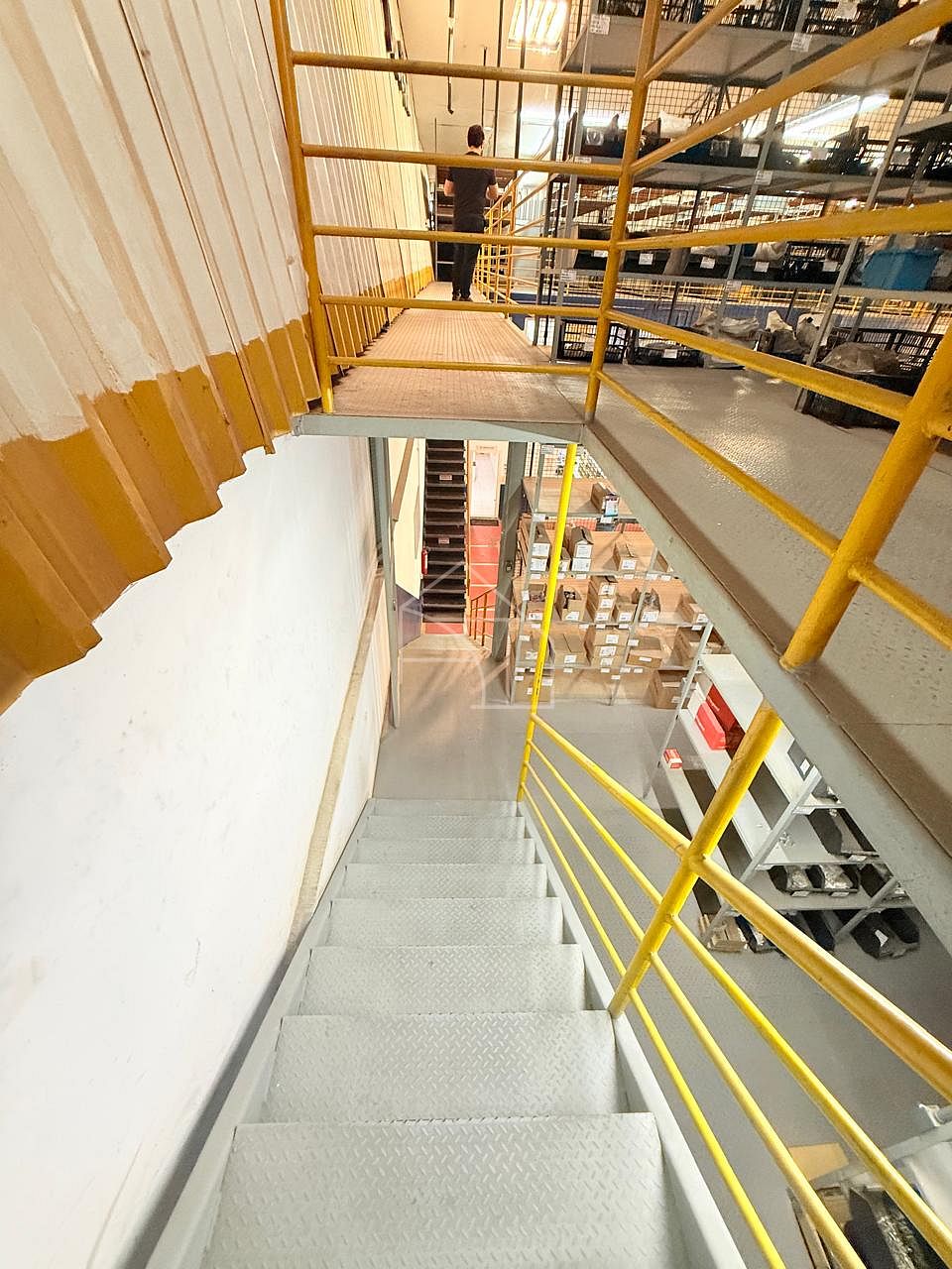 Depósito-Galpão, 900 m² - Foto 11