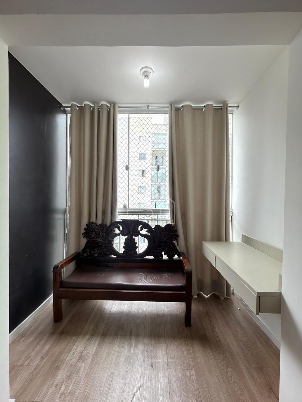 Apartamento, 2 quartos, 51 m² - Foto 4