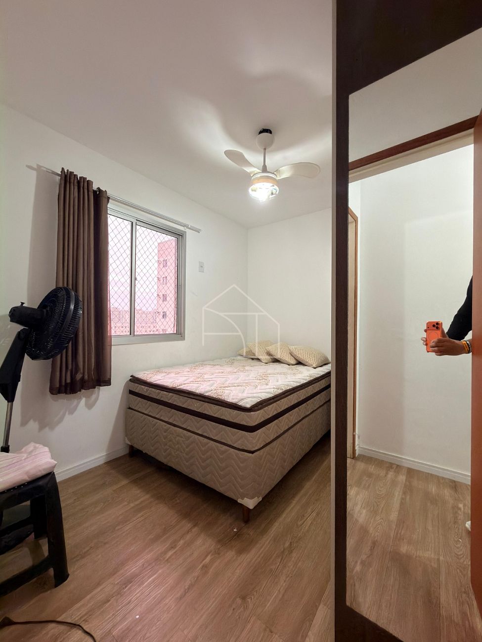Apartamento, 2 quartos, 51 m² - Foto 9
