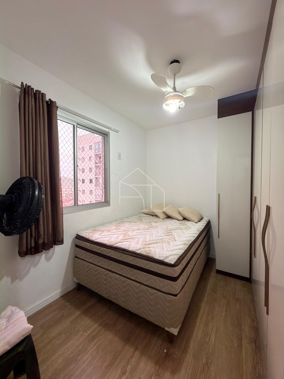 Apartamento, 2 quartos, 51 m² - Foto 5