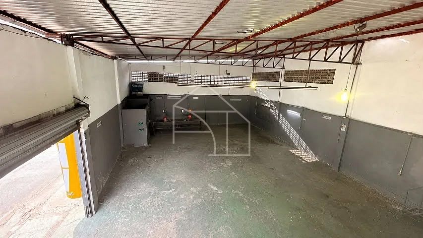 Depósito-Galpão, 233 m² - Foto 3