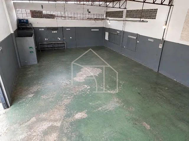 Depósito-Galpão, 233 m² - Foto 10