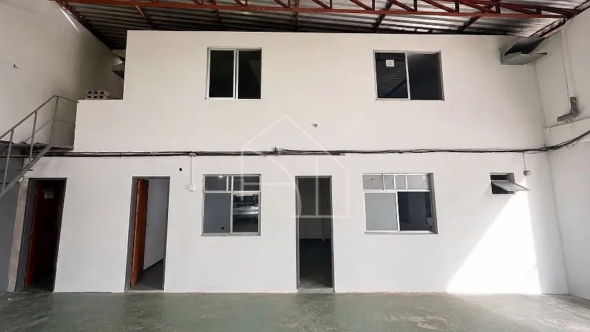 Depósito-Galpão, 233 m² - Foto 2