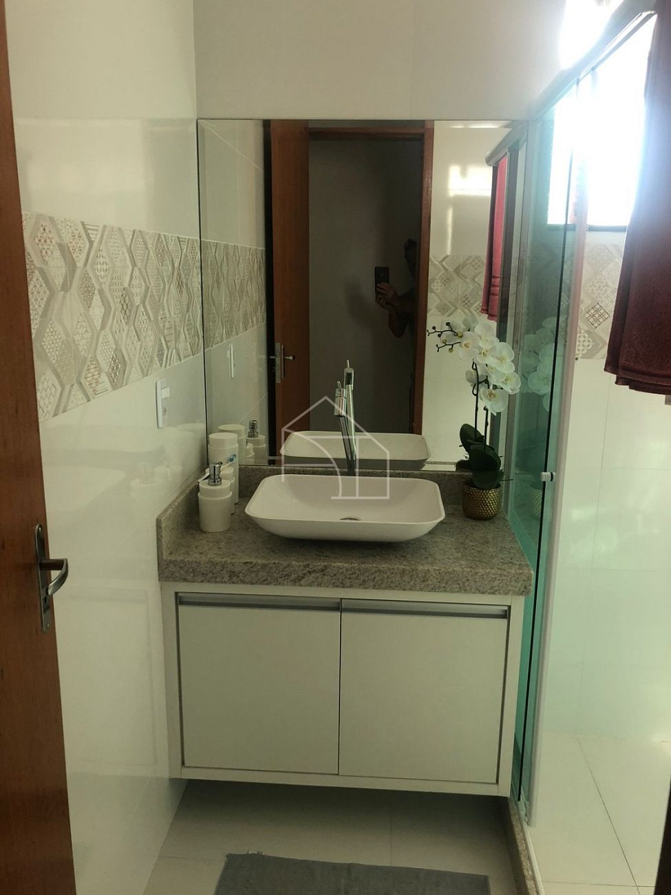 Casa, 3 quartos, 125 m² - Foto 16