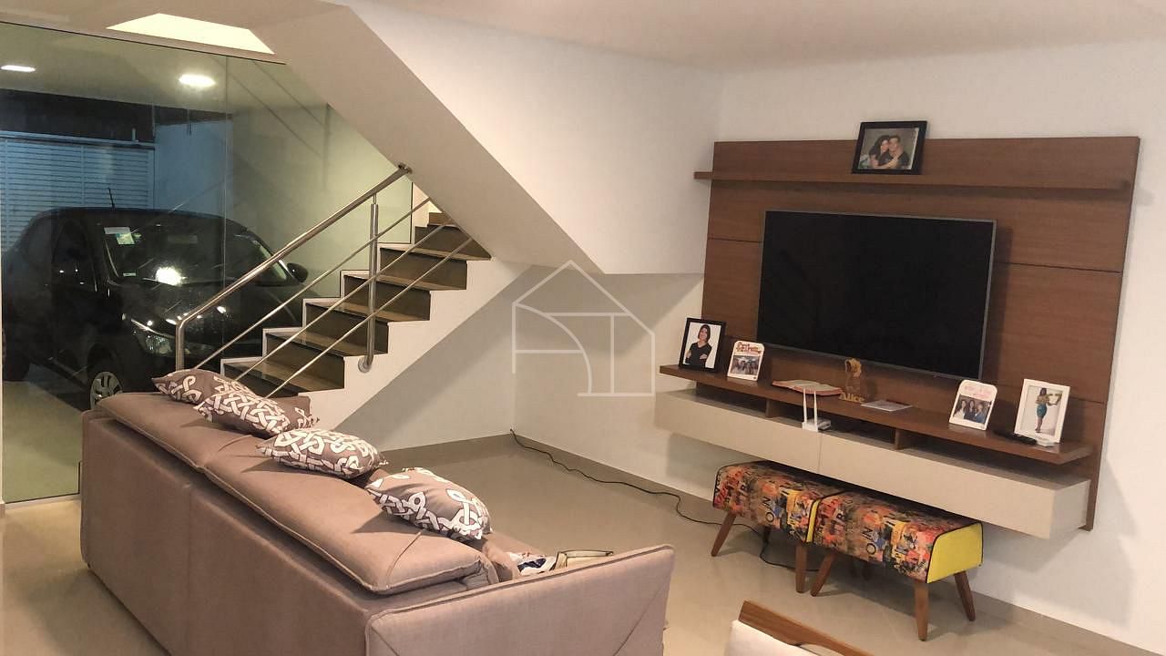 Casa, 3 quartos, 125 m² - Foto 3