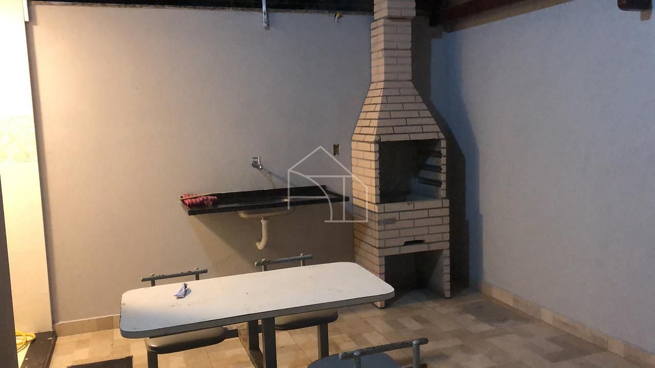 Casa, 3 quartos, 125 m² - Foto 6