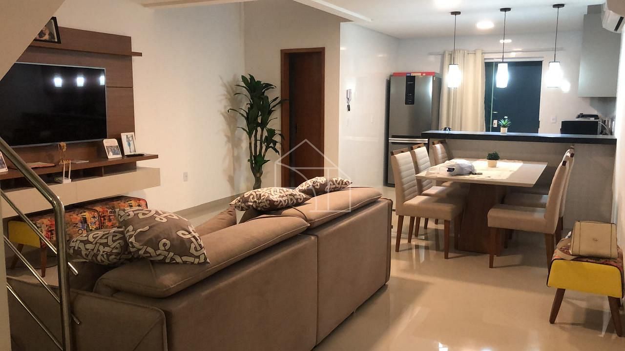 Casa, 3 quartos, 125 m² - Foto 5