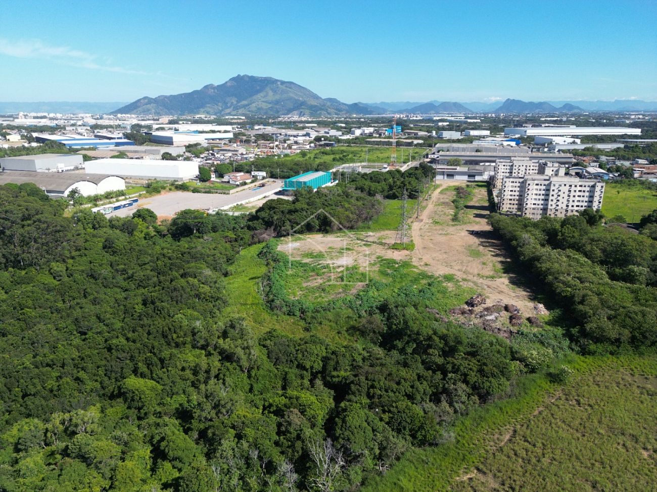 Loteamento e Condomínio, 3 hectares - Foto 6