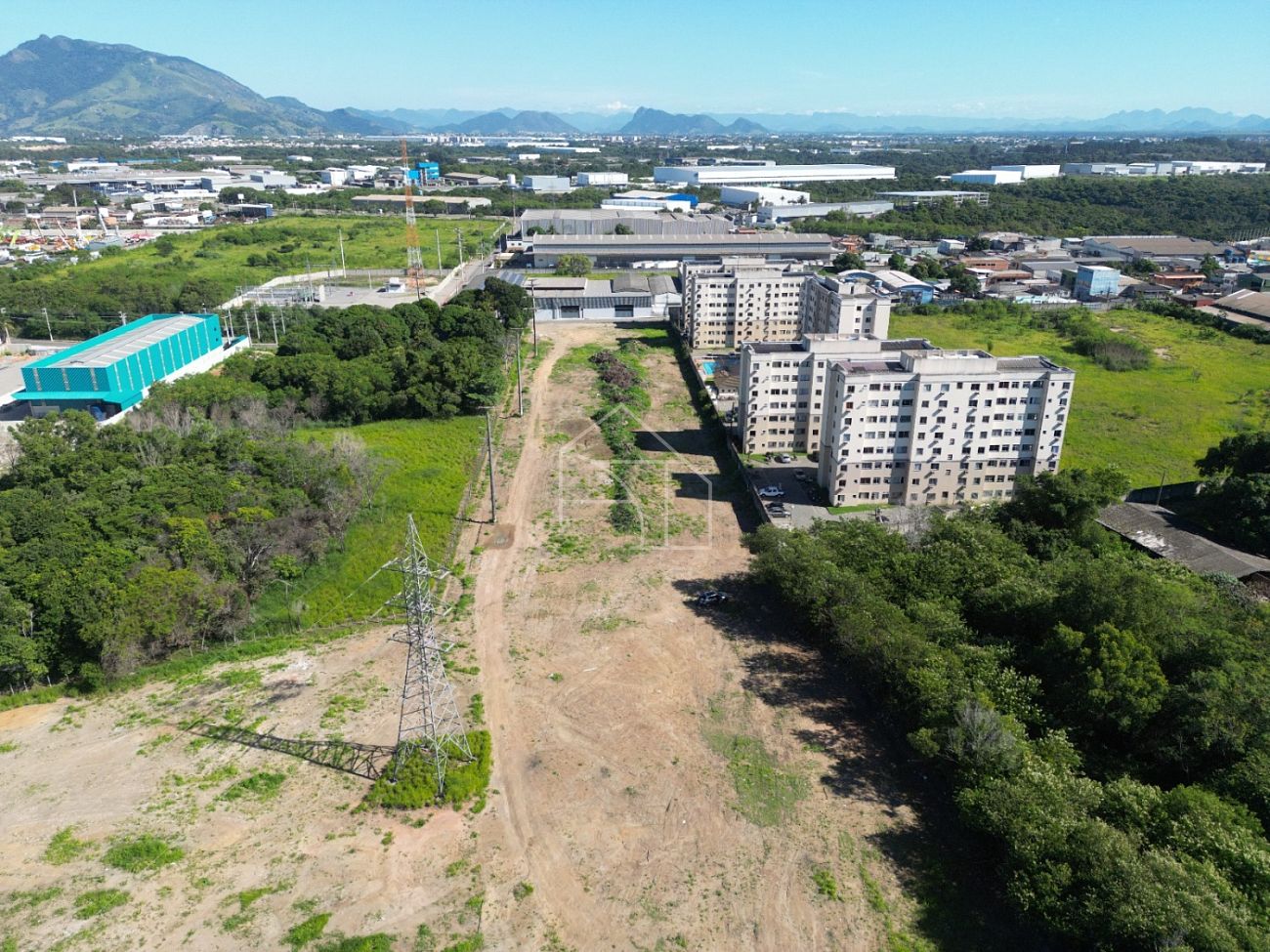 Loteamento e Condomínio, 3 hectares - Foto 2