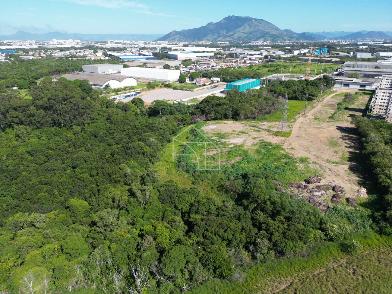 Loteamento e Condomínio, 3 hectares - Foto 4