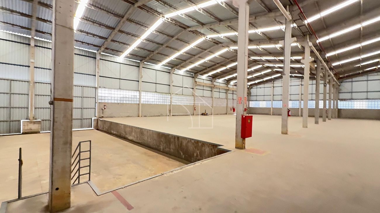 Depósito-Galpão, 5090 m² - Foto 13
