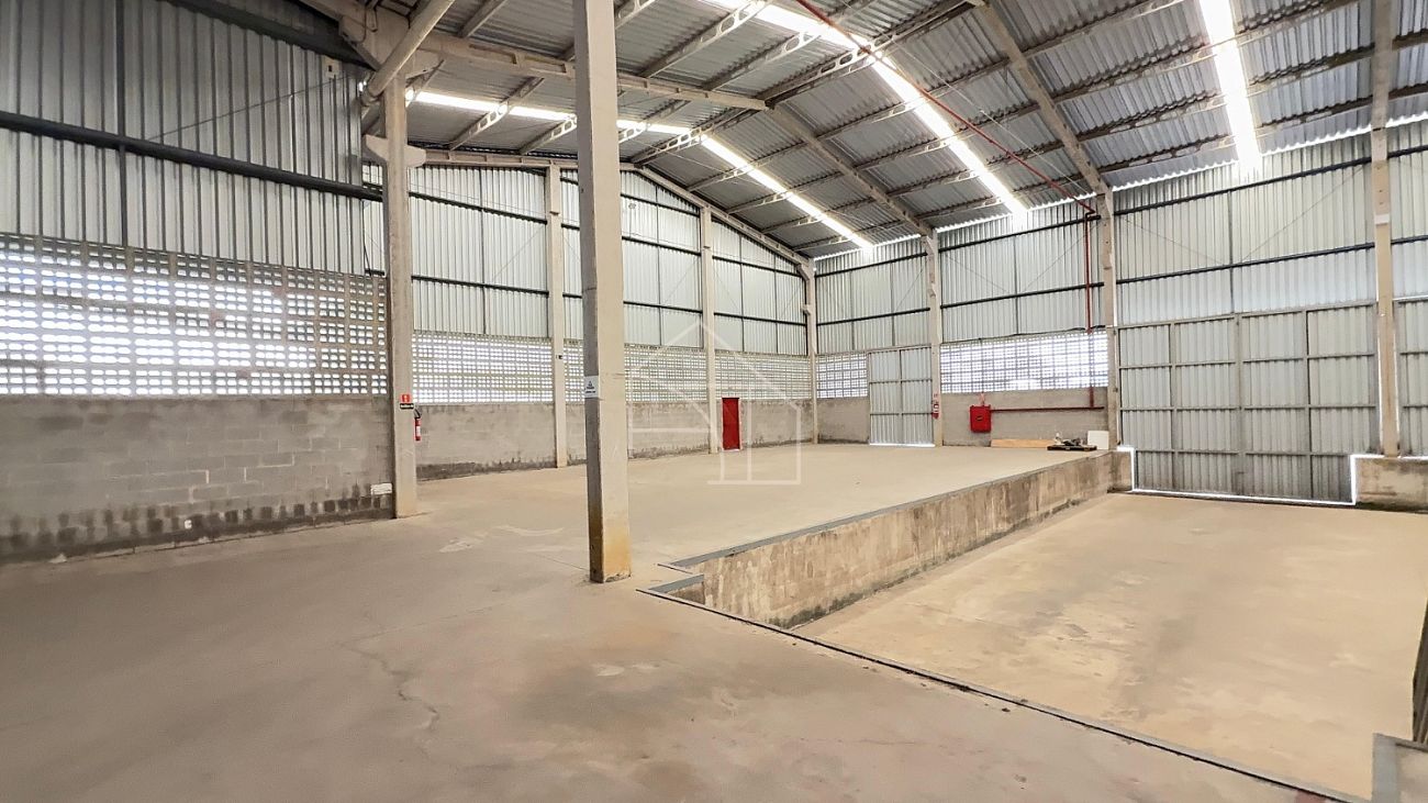 Depósito-Galpão, 5090 m² - Foto 25