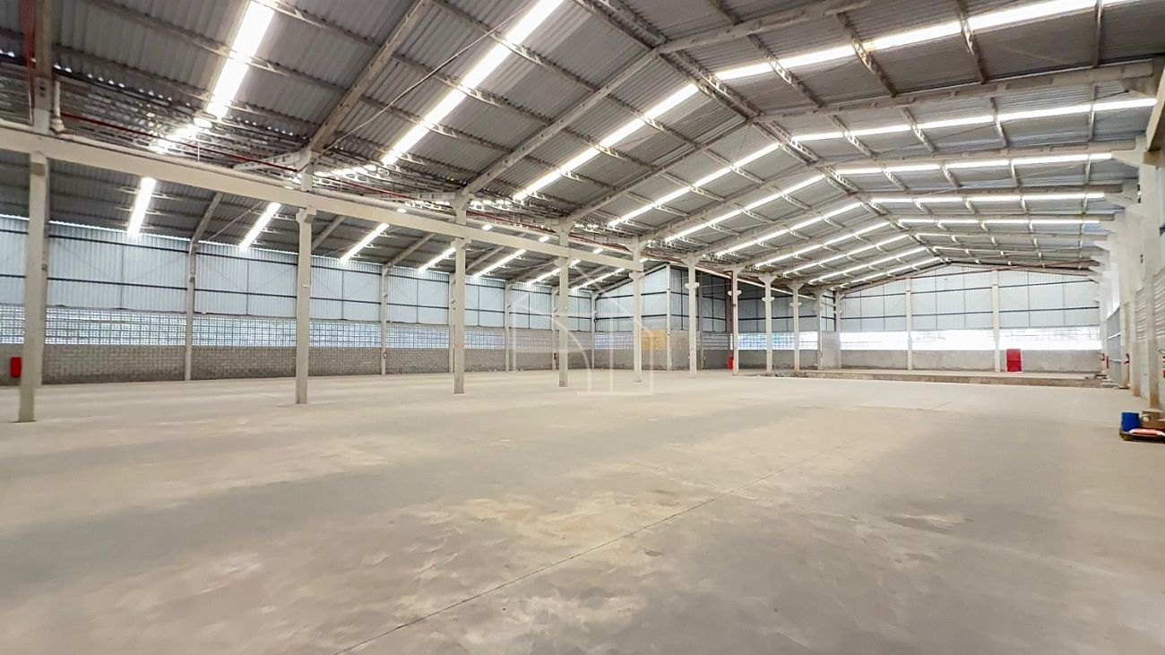 Depósito-Galpão, 5090 m² - Foto 22