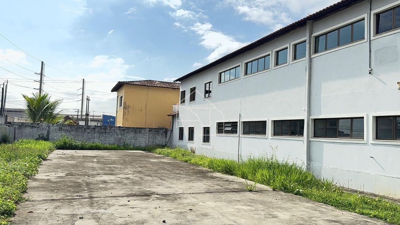 Depósito-Galpão, 5090 m² - Foto 20