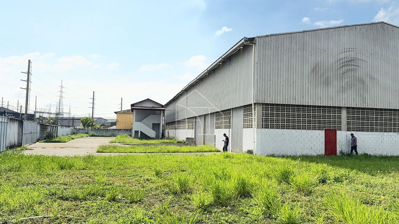 Depósito-Galpão, 5090 m² - Foto 12